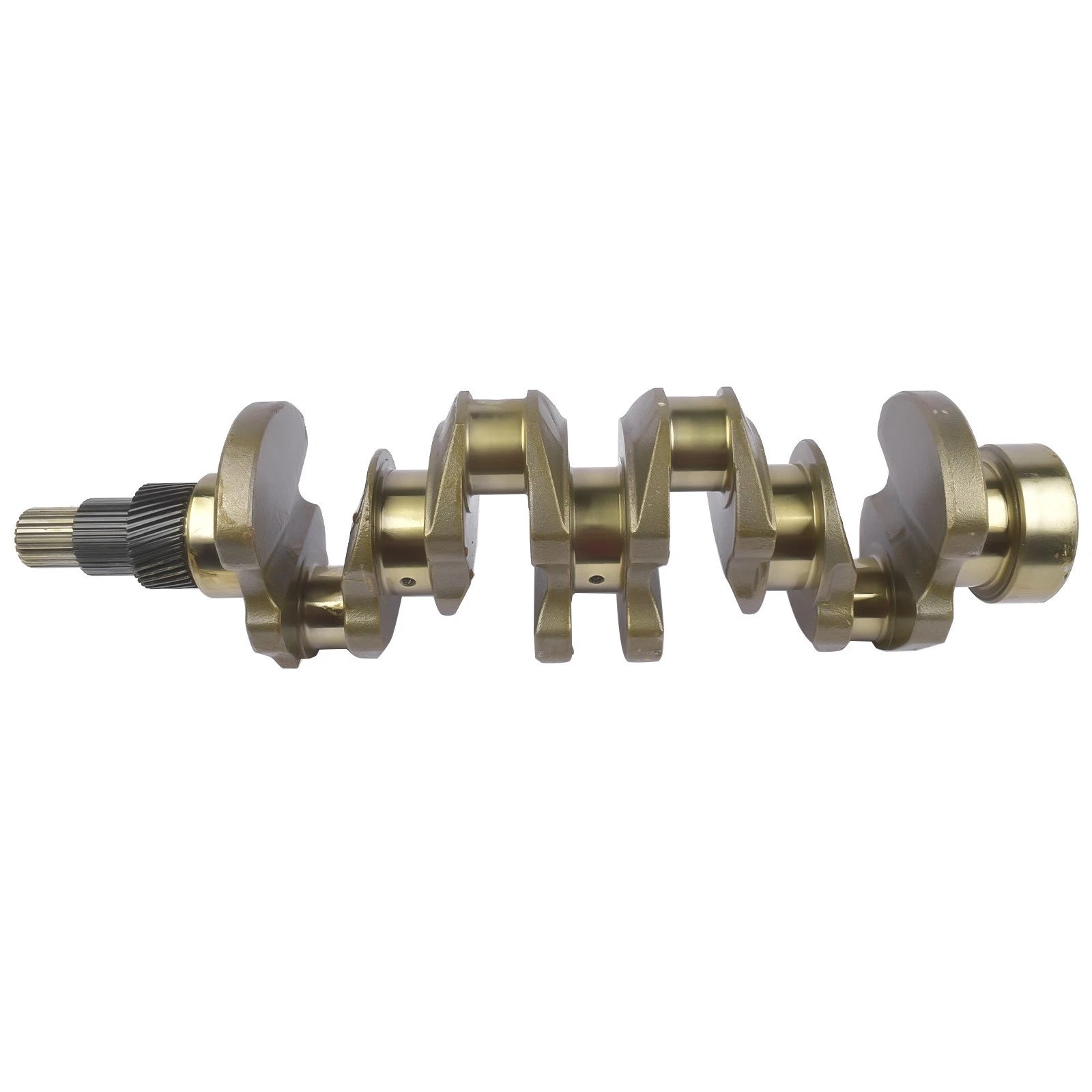 Crankshaft for Kubota V3800 V3800T V3800-DI-T