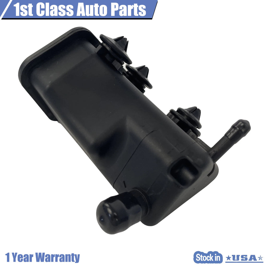 Power Steering Pump Reservoir for Volkswagen Jetta Beetle Passat (2006–2017)