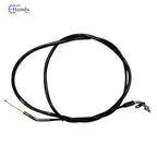 Choke Starter Cable for Arctic Cat DVX400 (2004–2008) & Kawasaki KFX400 (2003–2006)