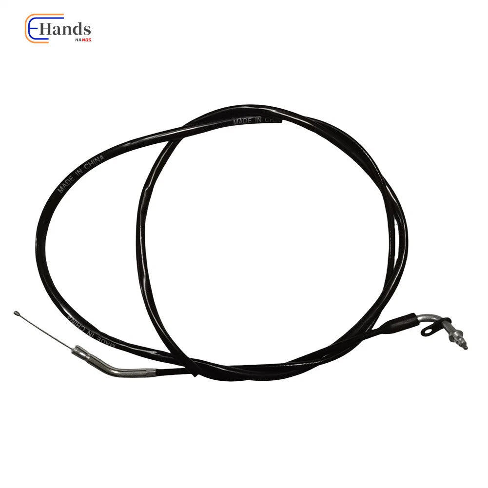 Choke Starter Cable for Arctic Cat DVX400 (2004–2008) & Kawasaki KFX400 (2003–2006)