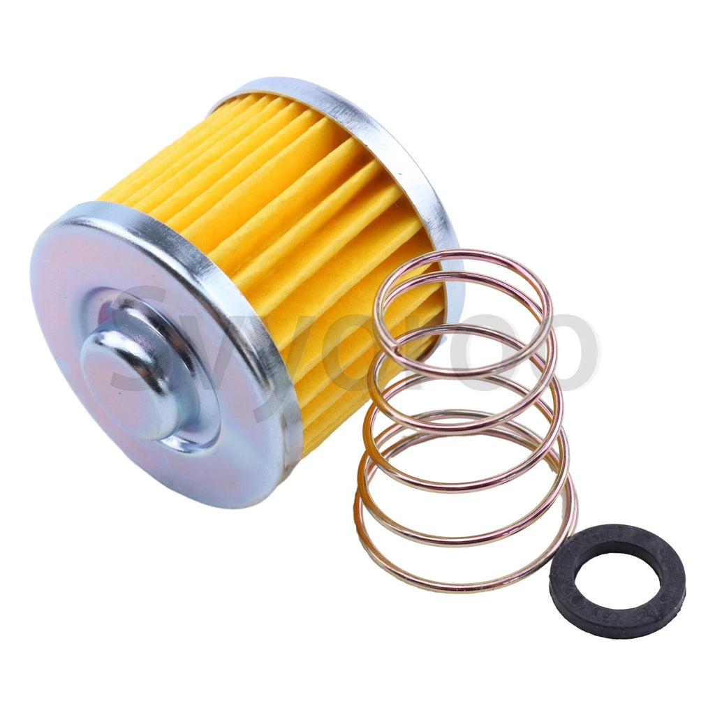 Fuel Filter 91H20-02350 for Mitsubishi Forklift