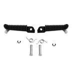 Footpegs for Yamaha YZF-R1/R6/R6S (1998-2025)