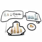 Carburetor Repair Rebuild Kit for Yamaha Big Bear 350, Kodiak 400 (1990–2006)