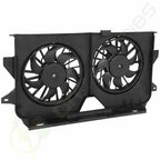 Radiator Cooling Fan Assembly 620-042 for Dodge Caravan (2005–2007)