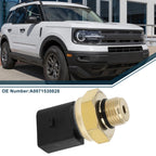 Engine Oil Pressure Sensor Switch for Mercedes Benz Actros (1996–2003) No.A0071530828