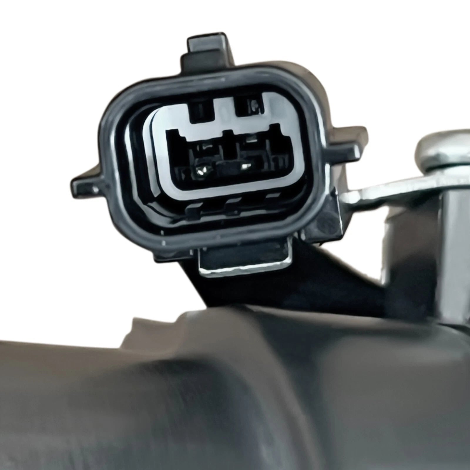 A C Compressor Replacement for Smart ForFour 0.9L (2015-2017)