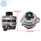 Alternator for Honda Pilot Ridgeline Odyssey (2011-2014) 3.5L 130A