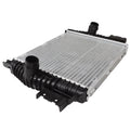 Intercooler for Chevrolet Silverado 1500, Silverado 1500 LTD, GMC Sierra 1500 (2022–2023)