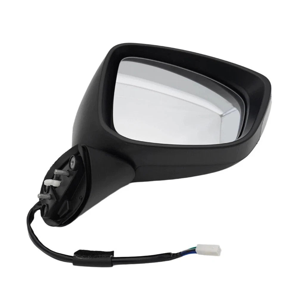 Right Power Folding Wing Mirror for Mazda CX-5 (2011–2014) with Indicator