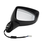 Right Power Folding Wing Mirror for Mazda CX-5 (2011–2014) with Indicator