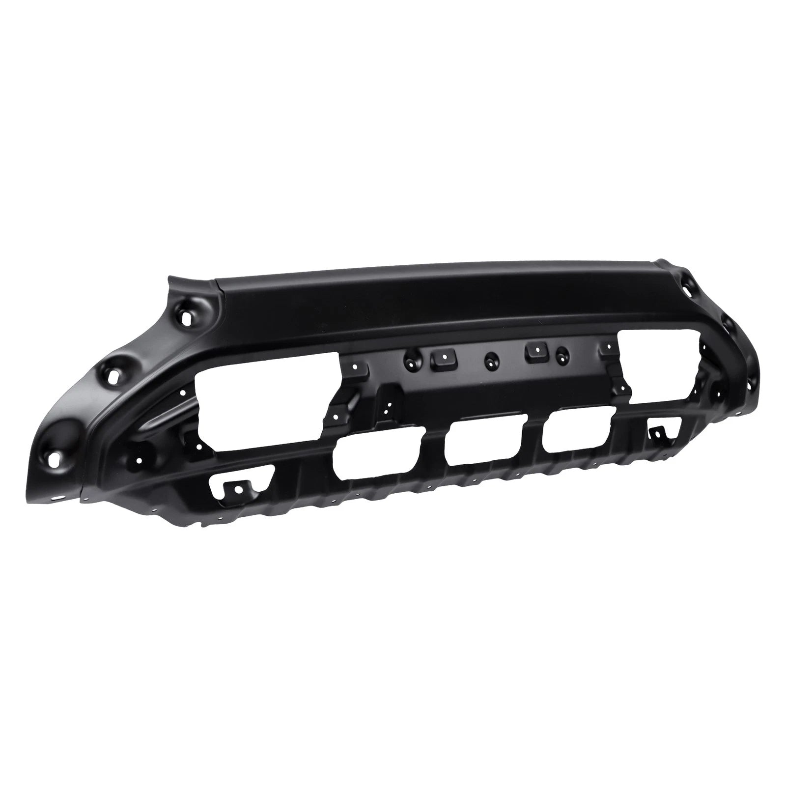 Front Bumper for GMC Sierra 1500 (2016–2018) Without Sensor Holes
