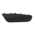 Black Front Bumper Body Filler Panel for Jeep Grand Cherokee (2011-2016)