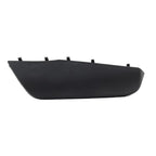 Black Front Bumper Body Filler Panel for Jeep Grand Cherokee (2011-2016)