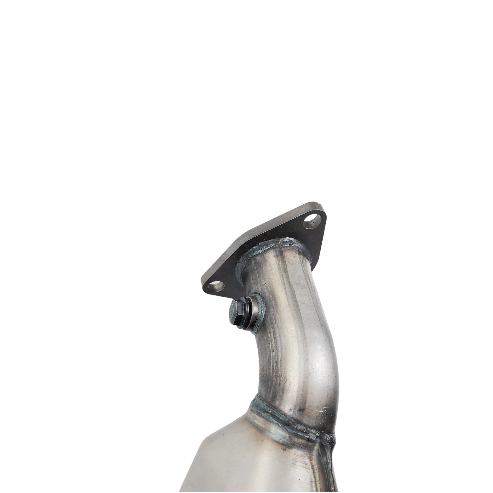 EPA Catalytic Converter for Chevrolet Trailblazer GMC Envoy (2006–2009)
