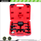 Injector Extractor Remover Puller Set for Mercedes Benz (Common Rail CDI)