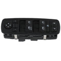 Front Left Master Window Switch for Dodge Journey (2011–2016) 901486