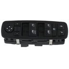 Front Left Master Window Switch for Dodge Journey (2011–2016) 901486