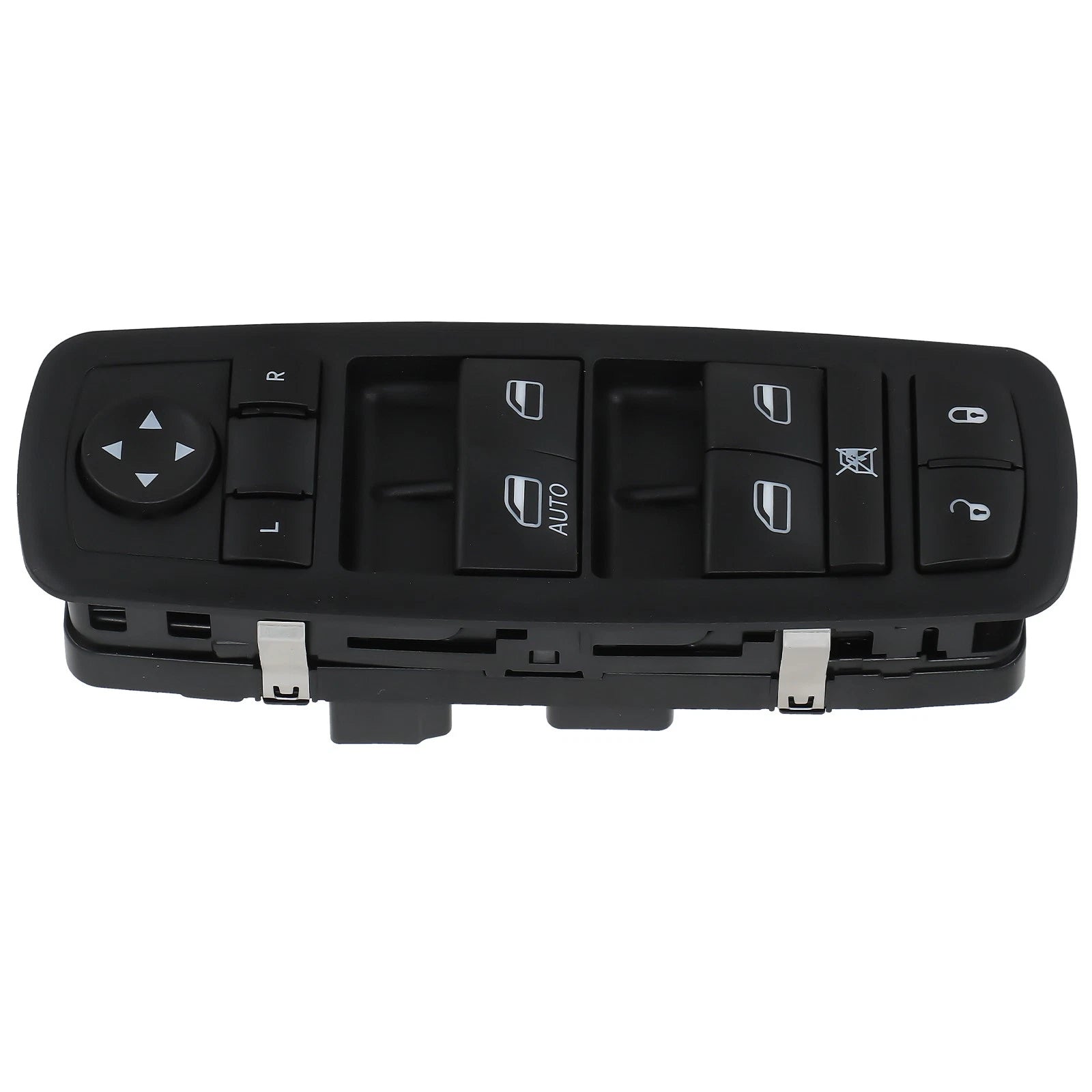 Front Left Master Window Switch for Dodge Journey (2011–2016) 901486