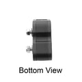 TM Designworks Swingarm Rear Chain Guide for Honda TRX 250EX 300EX (2001–2009)