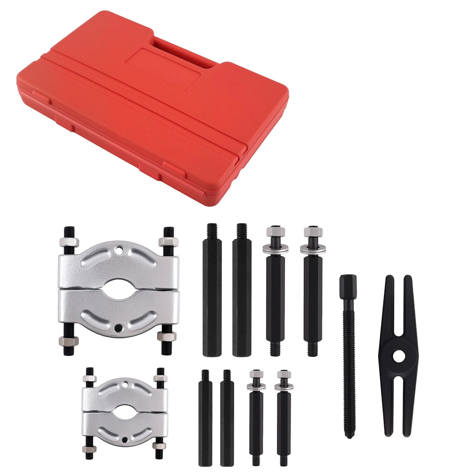 Bearing Separator Tool Set for Auto Shop (30-75mm)