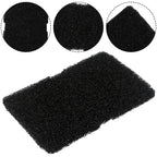 Sponge Filters for Dryer (24015511mm) - 2964840100, 2964840200