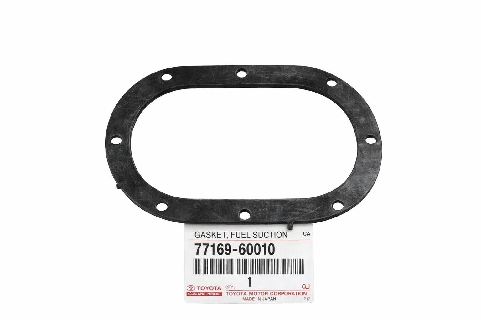 Genuine OEM Fuel Pump Tank Seal for Toyota Camry 4Runner RAV4 (1997–2023) 7716960010