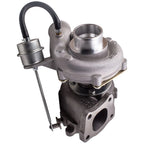 Turbo Charger for Isuzu Truck NPR NQR (1990–2023)