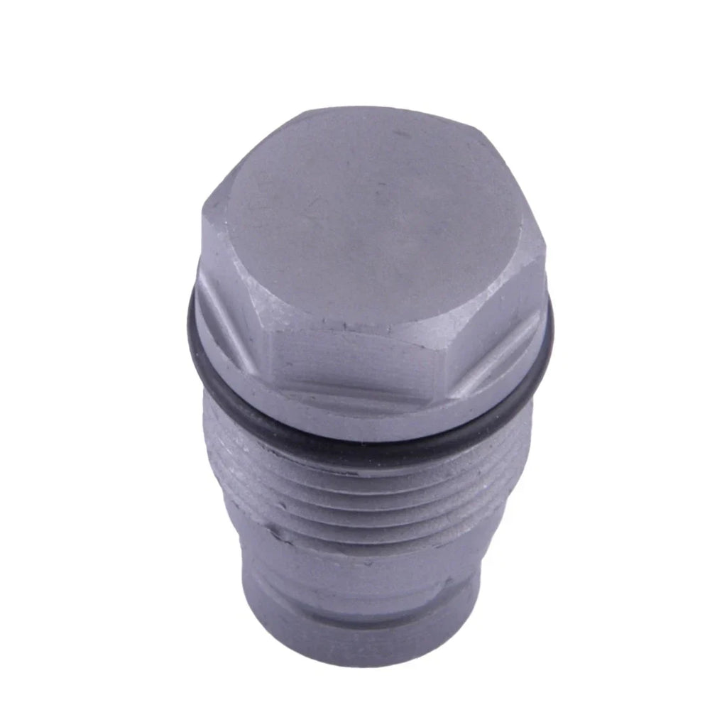 Fuel Rail Pressure Relief Valve for Chrysler Voyager, Kia, Nissan Patrol