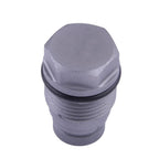 Fuel Rail Pressure Relief Valve for Chrysler Voyager, Kia, Nissan Patrol