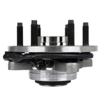 Set of 2 Front Wheel Hub Bearings for Ford F150 Expedition (2004–2008)