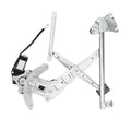 Window Regulator with Motor for Ford F-250 (1983–1996) Front Right