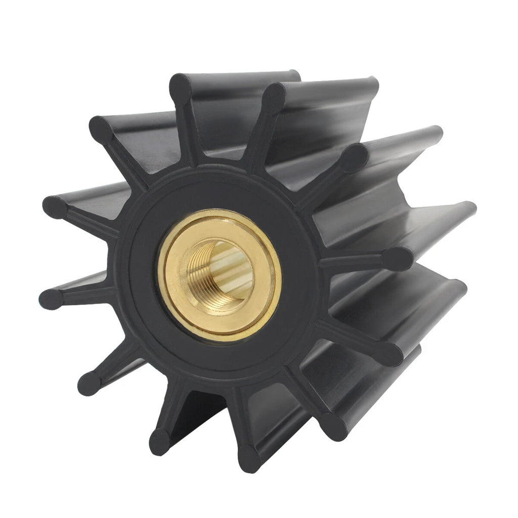 Water Pump Impeller for Cummins QSB Marine Engine (3974456)