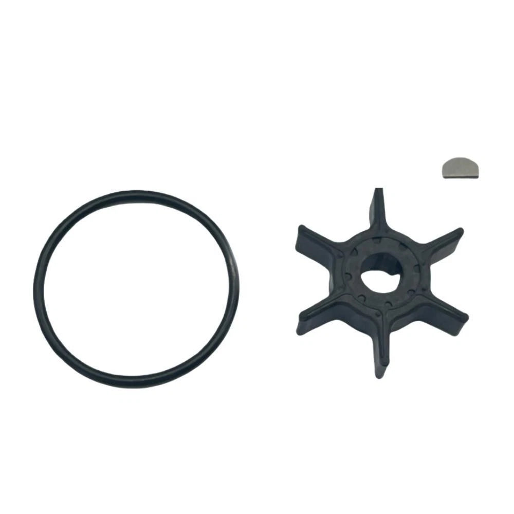Water Pump Impeller Repair Kit for Yamaha Outboard (68T-44352-00, 18-8910)