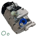 AC Compressor CO105111C for Chrysler E320 Dodge Freightliner (1995–2005)