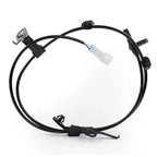 ABS Wheel Speed Sensor Front Left for Toyota Yaris, Scion xD (2006-2012)