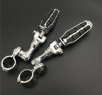 Chrome 1" Foot Peg for Honda GoldWing VTX1300 Shadow Valkyrie (2001–2010)