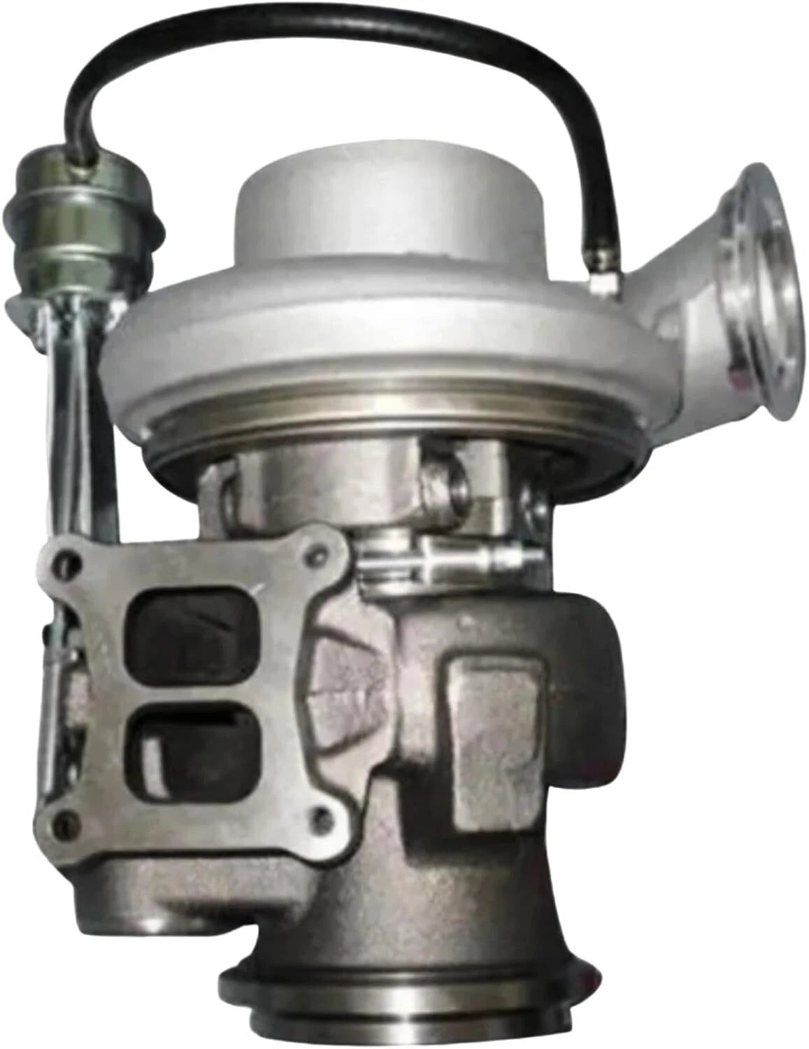 HX55W Turbocharger for Cummins QSM4 (4037635, 40376356, 4037631, 4089863)