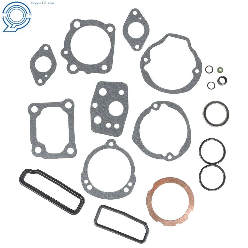 Engine Top End Gasket Kit for Honda ATC 90 110 (1970–1985)