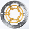 EBC MD3091X Front Brake Rotor for Suzuki VZR1800B M109R & GSX-R (2006–2019)