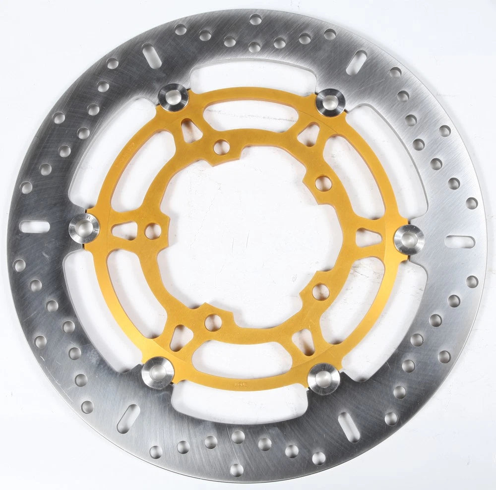 EBC MD3091X Front Brake Rotor for Suzuki VZR1800B M109R & GSX-R (2006–2019)