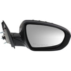 Power Mirror for Kia Optima Sedan (2014–2015) Right Heated Paintable Turn Signal