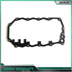 Oil Pan Gasket for Chrysler PT Cruiser 2003–2010 2.4L L4 DOHC VIN 9 B G S