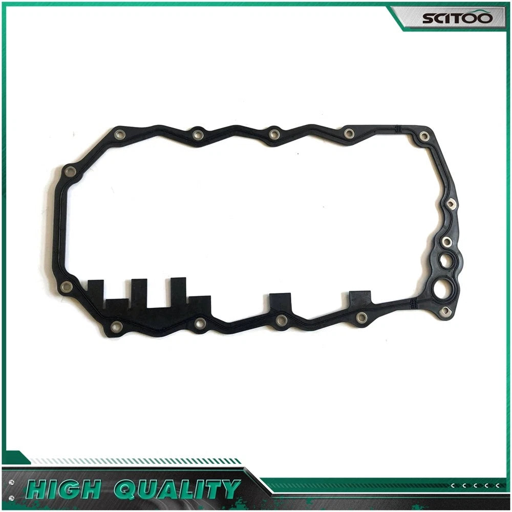 Oil Pan Gasket for Chrysler PT Cruiser 2003–2010 2.4L L4 DOHC VIN 9 B G S