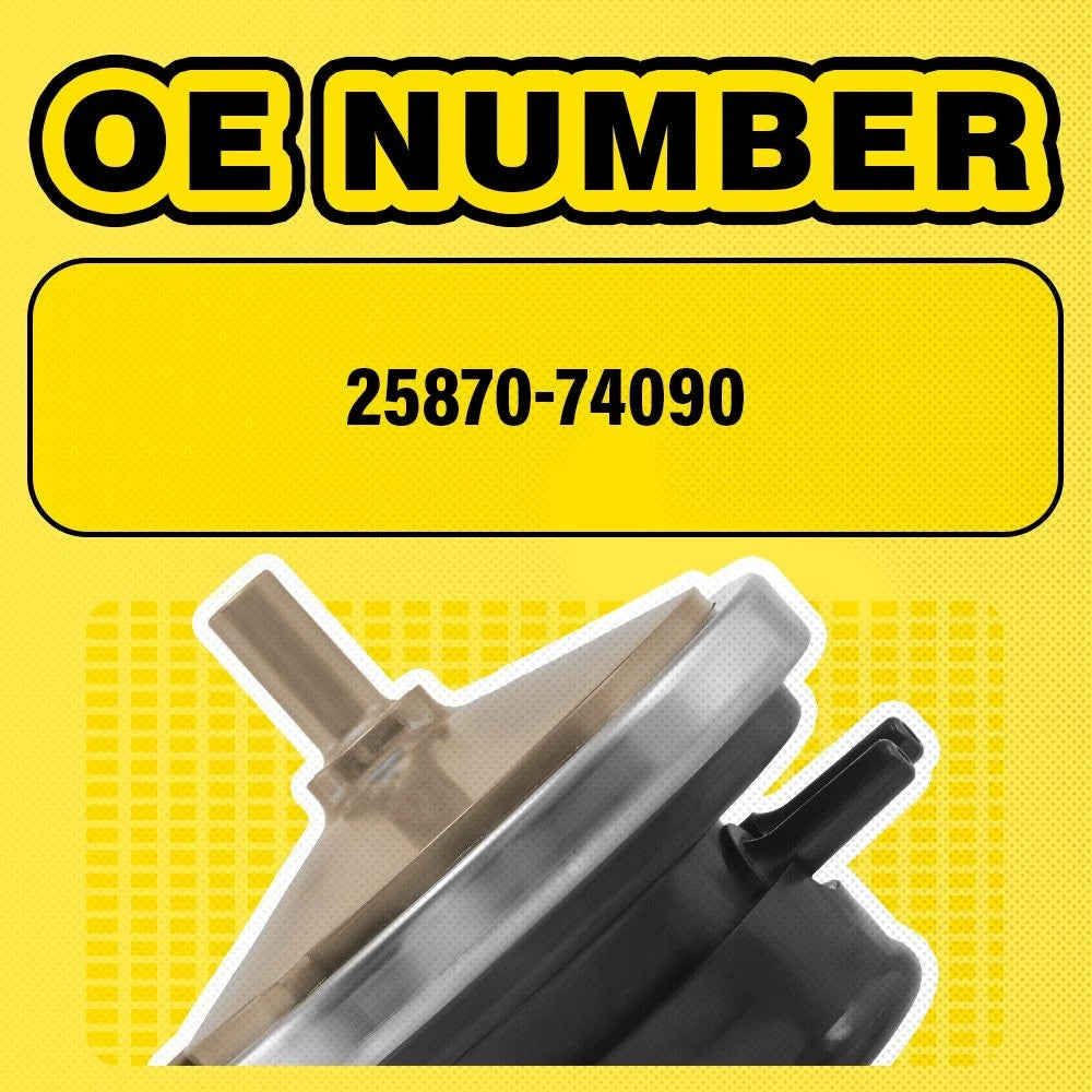 EGR Valve for Toyota 4Runner T100 Tacoma (1995â2004)