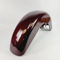 Front Fender for Harley-Davidson CVO Street Glide (2019) - Wineberry/Black Forest