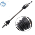 Rear Left CV Axle Assembly for Cadillac SRX (2012–2016)
