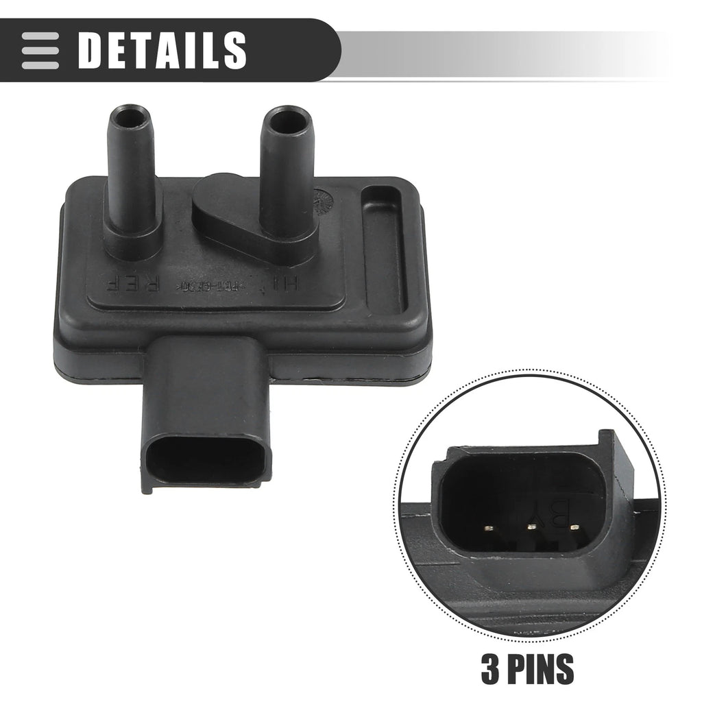 Manifold Air Pressure Sensor for Ford Escape (2001–2012) No. 4U7Z-9J460-AA/4U7E-9J460-AA