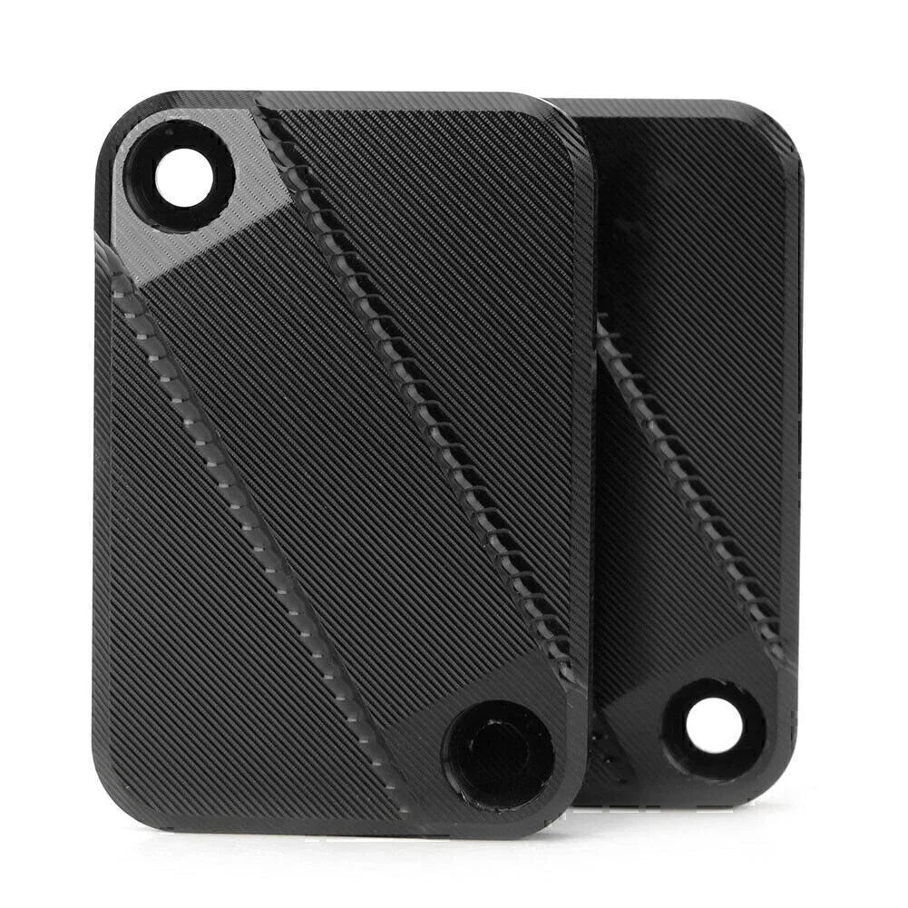 CNC Front Brake Fluid Reservoir Cover Cap for Yamaha Tricity 125 155 (2014-2023)