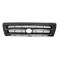 Fender and Headlight Kit for Toyota Tacoma 4WD (1997)