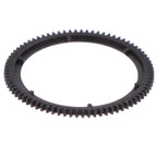 Cassette Deck Gear Drive Wheel for